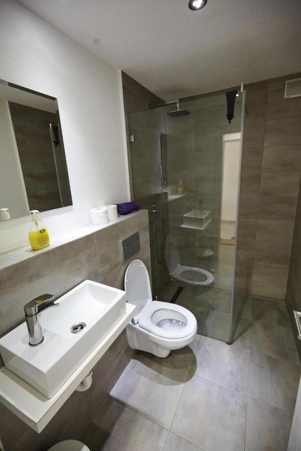 Apartment Azulmburgo Vrnjacka Banja Exterior photo