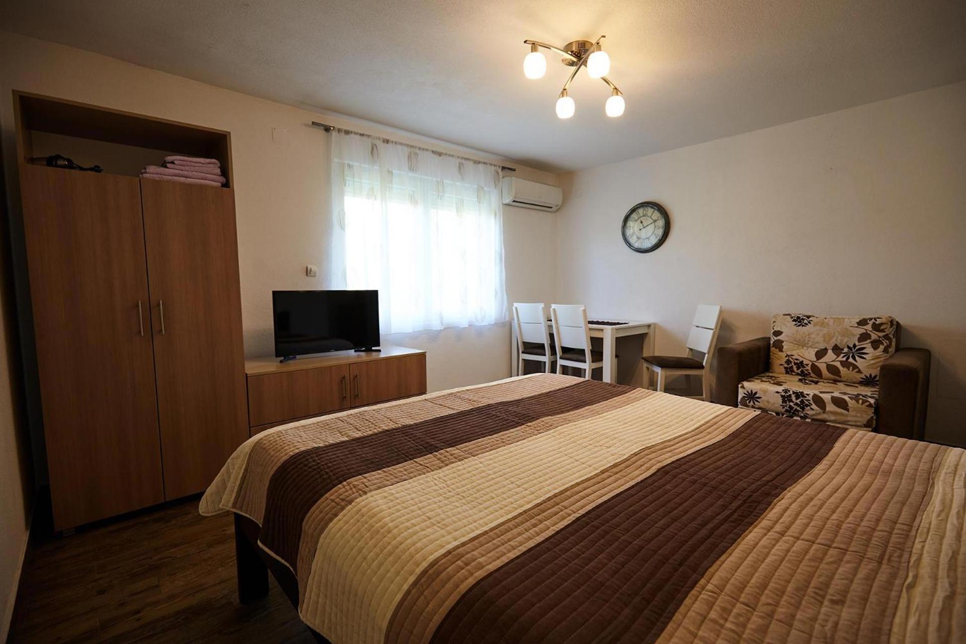 Apartment Azulmburgo Vrnjacka Banja Exterior photo
